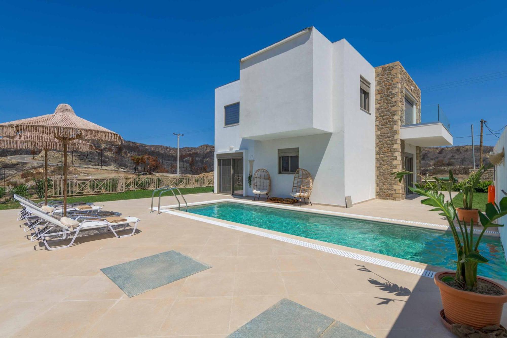 Villa Elios Mare