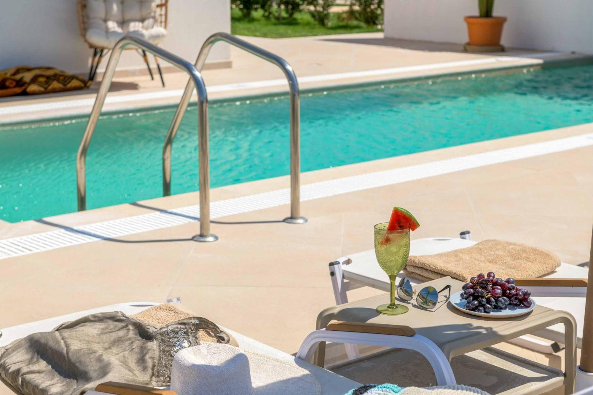 Villa Elios Mare *