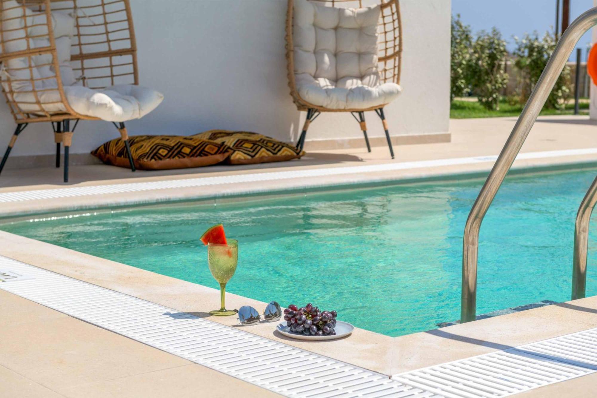 Elios Mare Villa