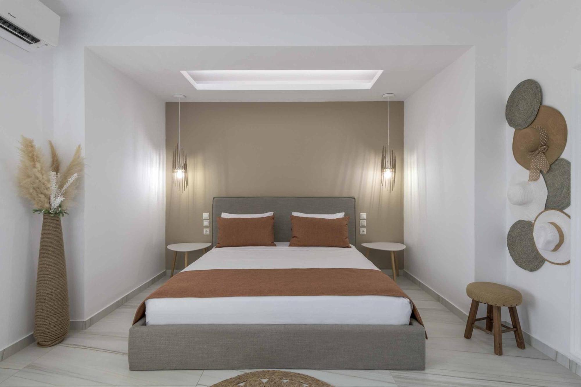 Elios Mare Villa Asklipiion